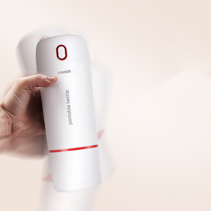 Home Portable Travel Electric Hot Water Cup