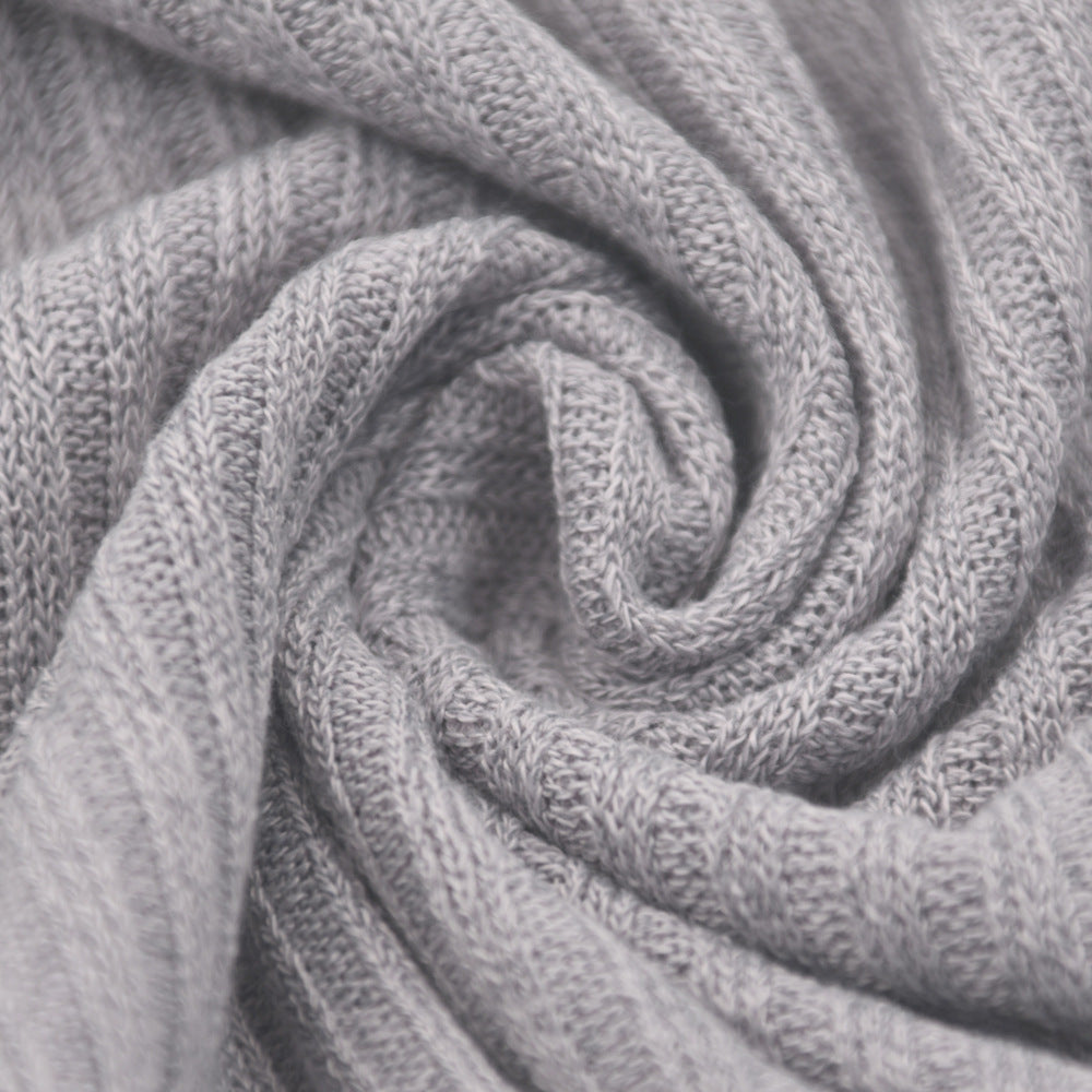 Sexy Slim Single Breasted Long Sleeve Dress