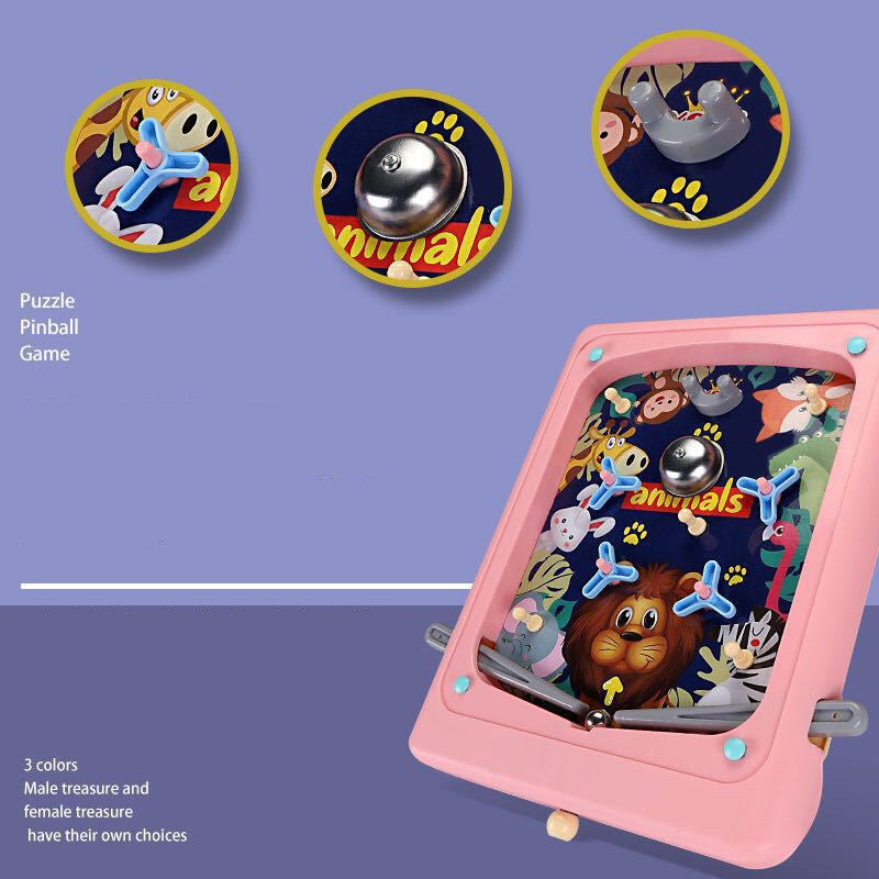 Pinball Game Machine