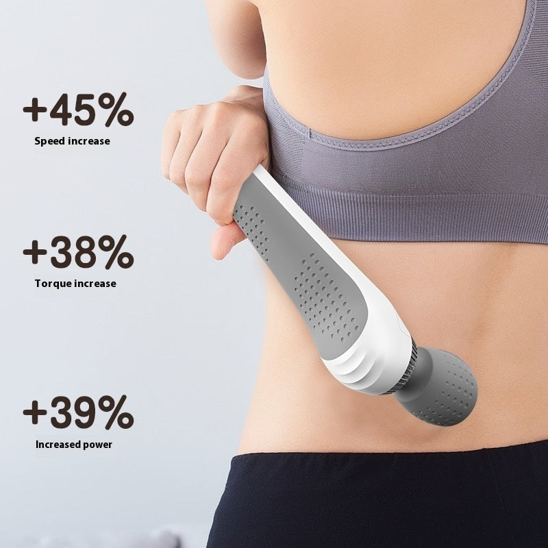 Household Portable Electric Vibration Massager