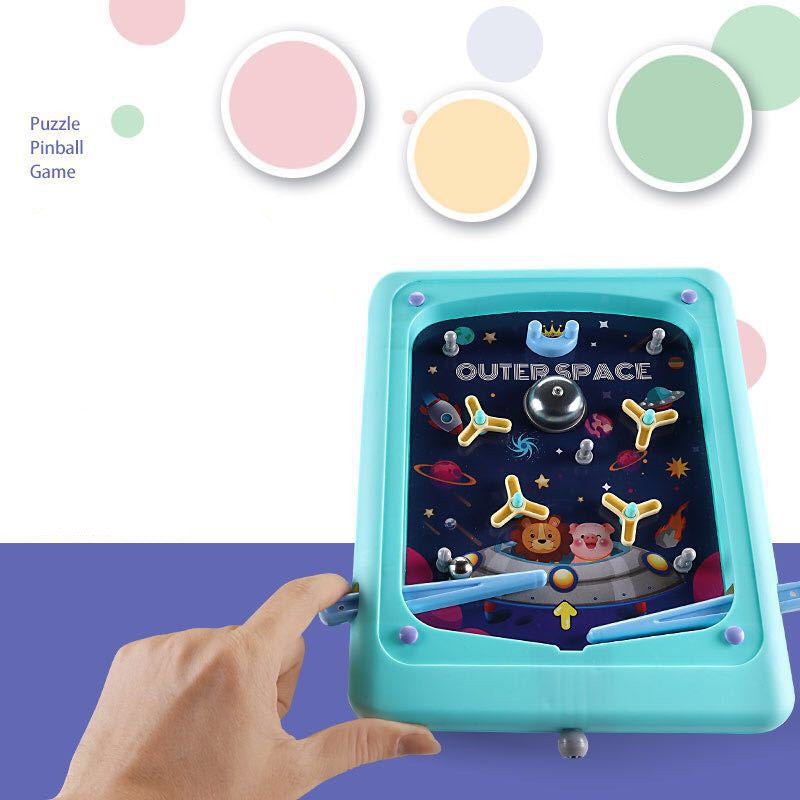 Pinball Game Machine