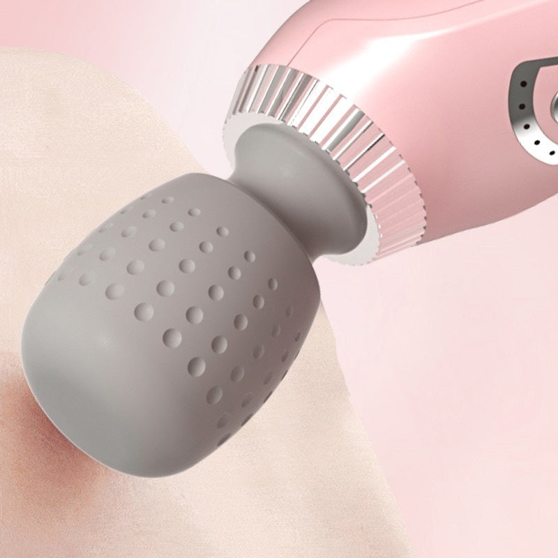 Household Portable Electric Vibration Massager