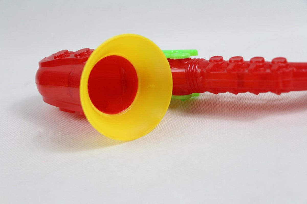 Saxophone, Concert Party Fans Cheering Props