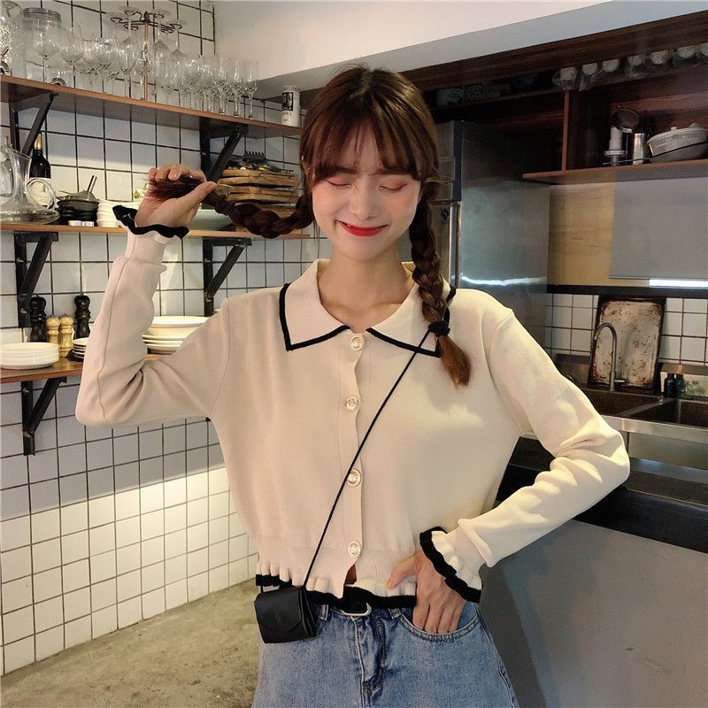 Fashion Women's Loose Crop Top