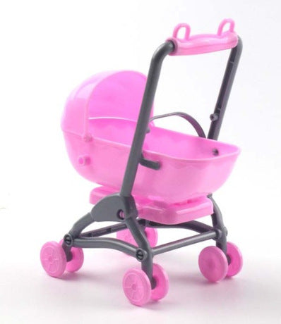 Child Girl Play House Safety Seat