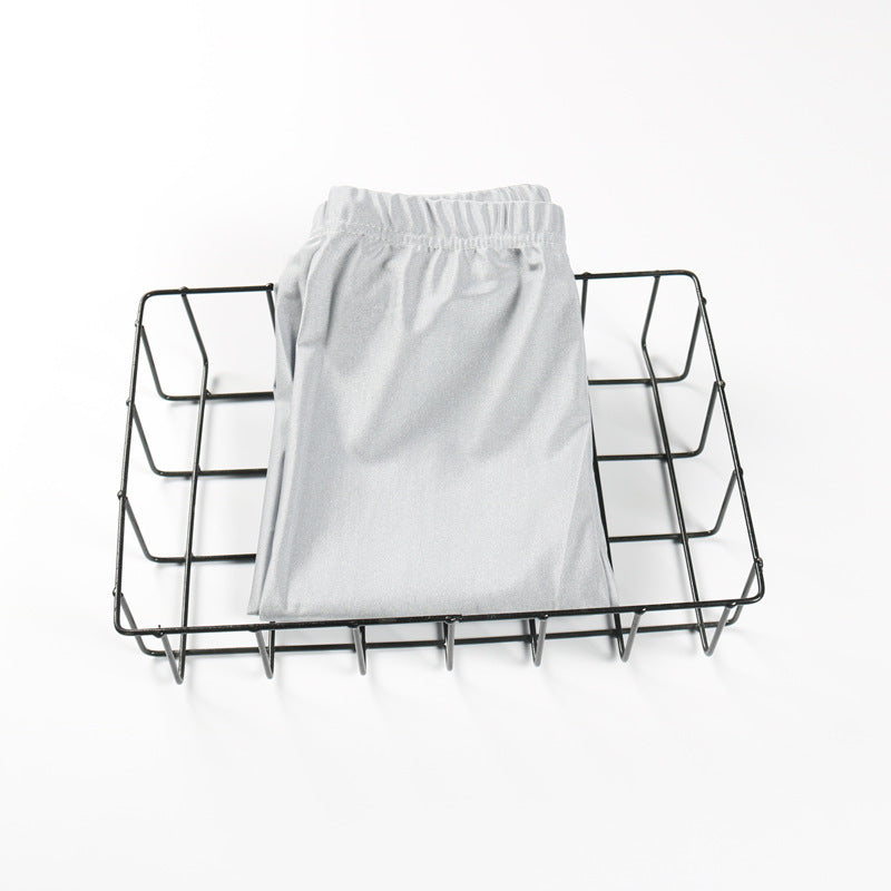 Women's Slim Cropped Leggings Thin