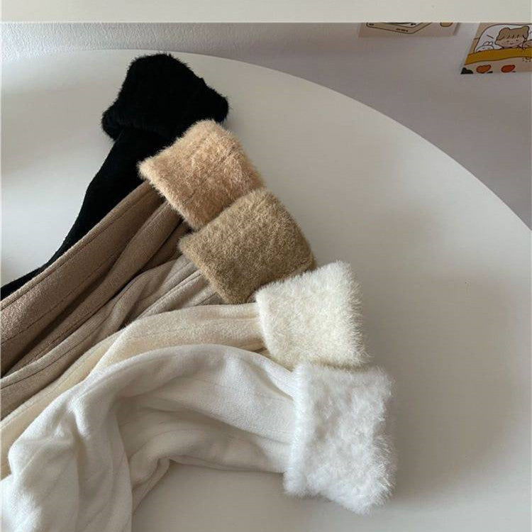 Underlay Sweater Women's Plush Thickening