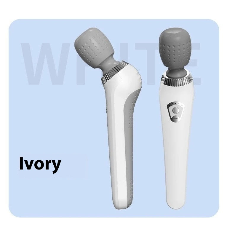 Household Portable Electric Vibration Massager