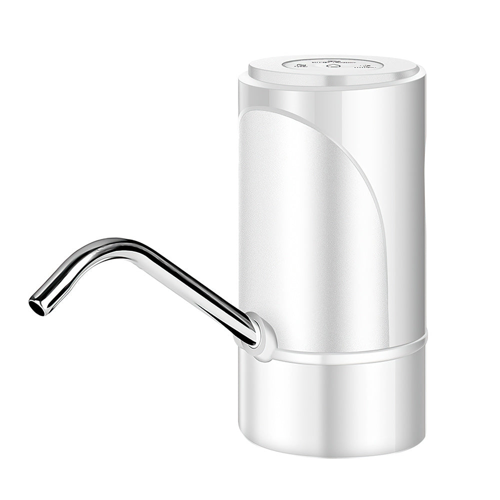 Electric Water Dispenser Water Pressure Device USB Rechargeable Water Pump