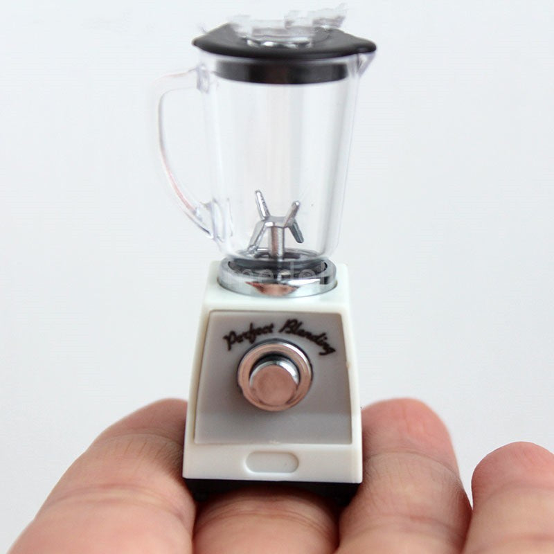 Juicer Kitchen Appliance Toy